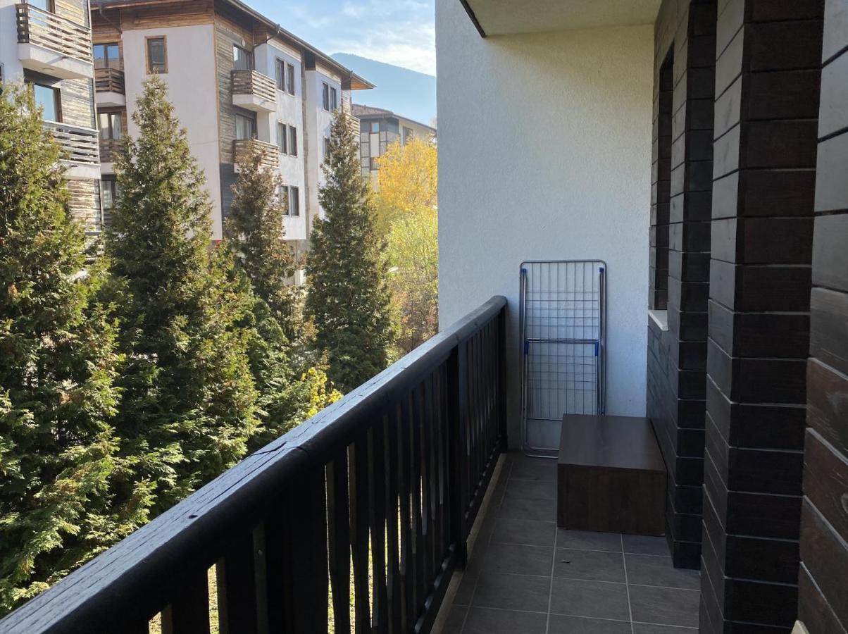2 Bedroom Apartment Next To Gondola Ski Lift Bansko Exterior foto