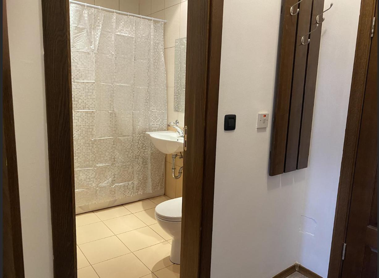 2 Bedroom Apartment Next To Gondola Ski Lift Bansko Exterior foto